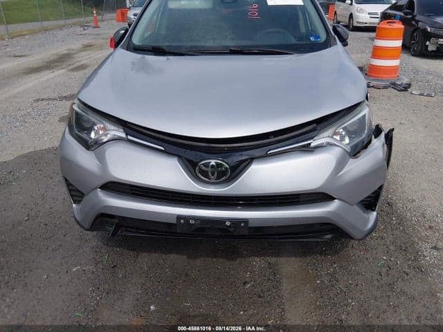 2018 TOYOTA RAV4 LE 6