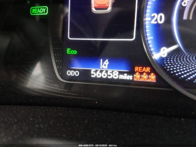 2022 LEXUS ES 300H 15