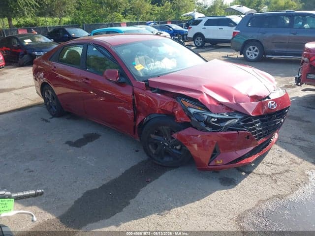 2023 HYUNDAI ELANTRA SEL 1