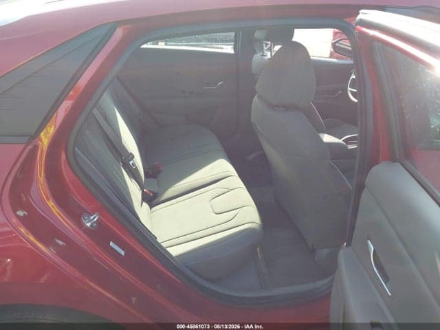 2023 HYUNDAI ELANTRA SEL 8