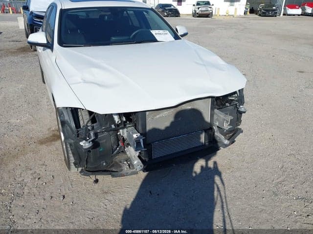 2018 BMW 320I 6