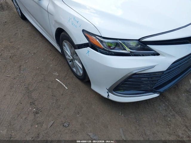 2024 TOYOTA CAMRY LE 6