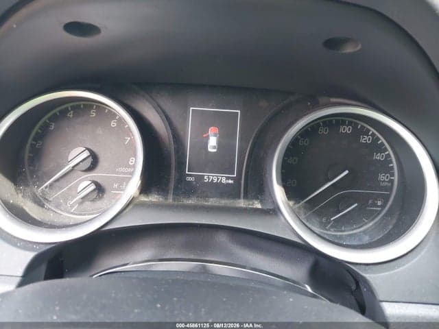 2024 TOYOTA CAMRY LE 7