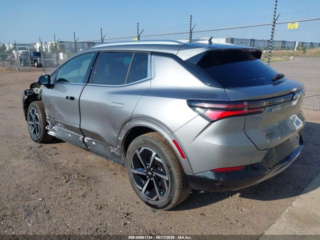 2024 CHEVROLET EQUINOX EV LT 3