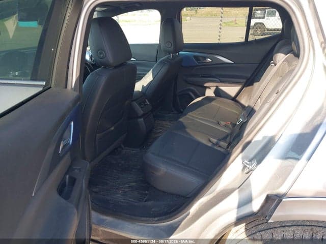 2024 CHEVROLET EQUINOX EV LT 8
