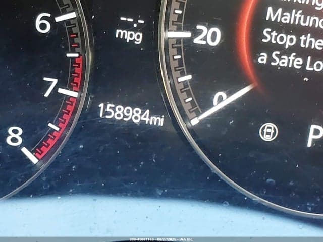 2021 MAZDA MAZDA3 SELECT 5