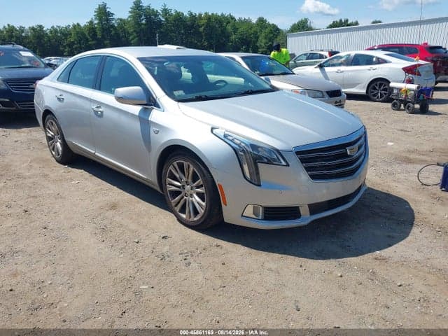 2019 CADILLAC XTS LUXURY 1