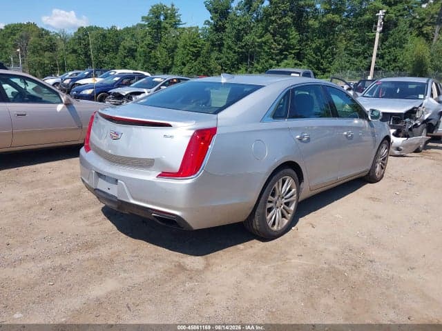 2019 CADILLAC XTS LUXURY 4