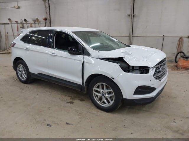 2022 FORD EDGE SEL 1