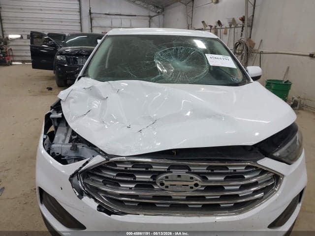 2022 FORD EDGE SEL 6