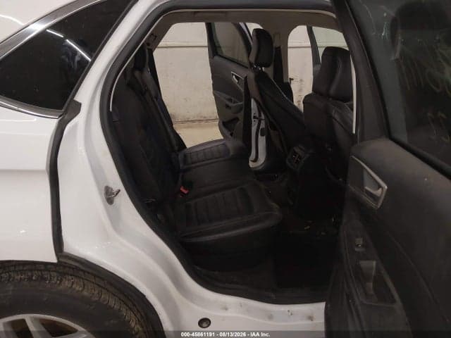 2022 FORD EDGE SEL 8