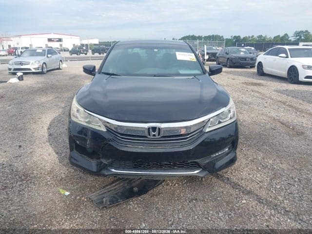 2017 HONDA ACCORD SPORT 12