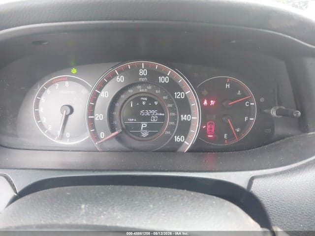 2017 HONDA ACCORD SPORT 7