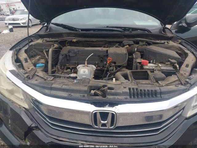2017 HONDA ACCORD SPORT 10