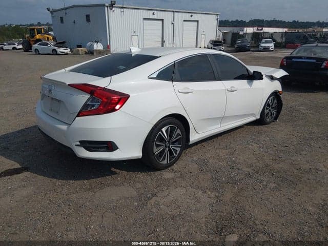 2017 HONDA CIVIC EX-T 4