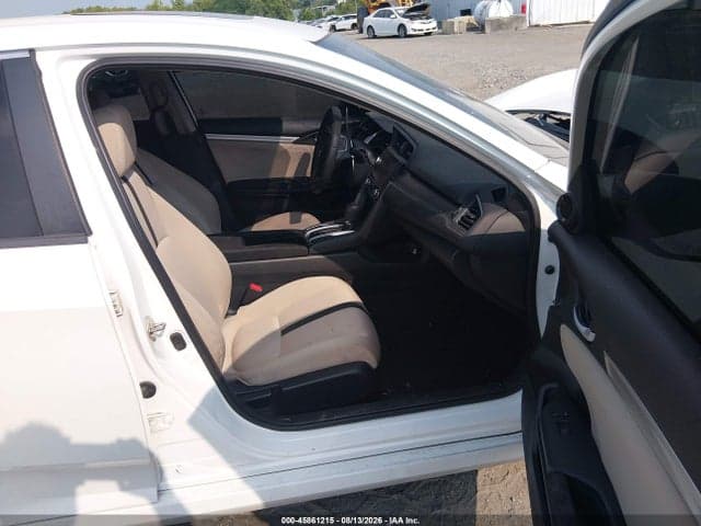 2017 HONDA CIVIC EX-T 5