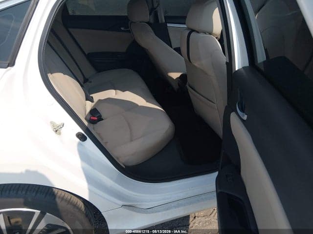 2017 HONDA CIVIC EX-T 8
