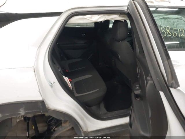 2023 CHEVROLET TRAILBLAZER AWD LT 8