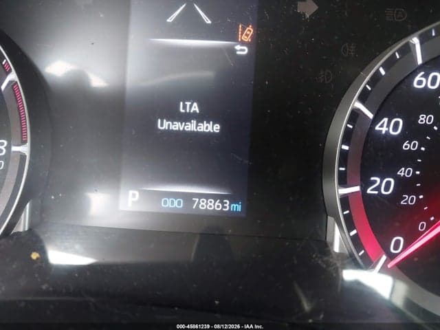 2022 TOYOTA HIGHLANDER L 16