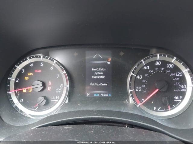 2022 TOYOTA HIGHLANDER L 7