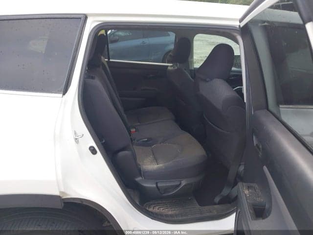 2022 TOYOTA HIGHLANDER L 8