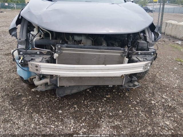 2019 HONDA CR-V EX-L 6