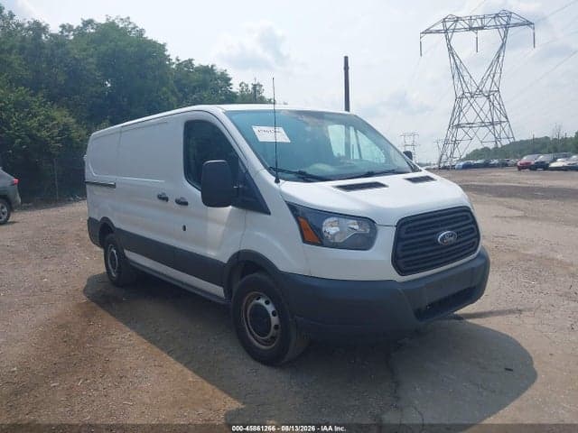 2017 FORD TRANSIT-250 1