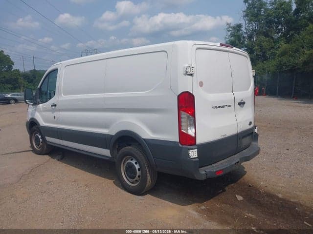 2017 FORD TRANSIT-250 3