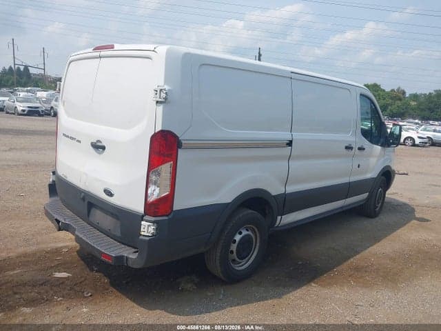 2017 FORD TRANSIT-250 4