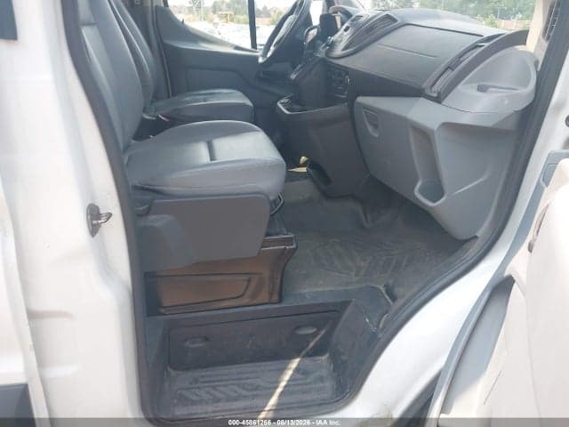 2017 FORD TRANSIT-250 5