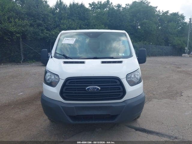 2017 FORD TRANSIT-250 6