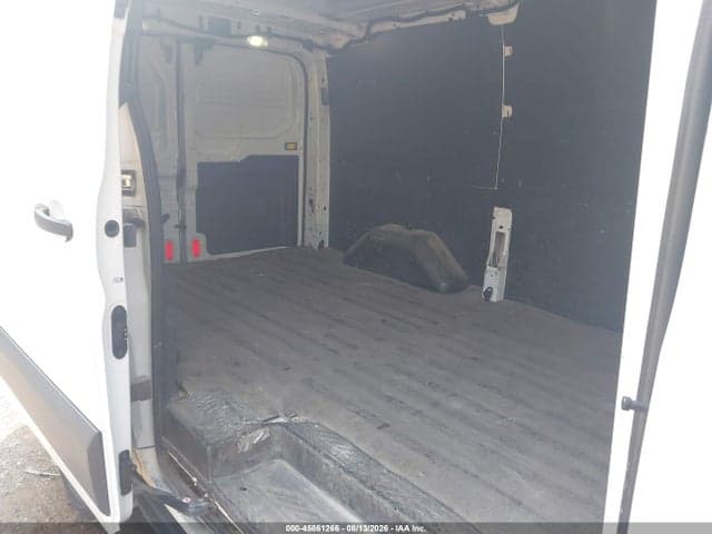 2017 FORD TRANSIT-250 8