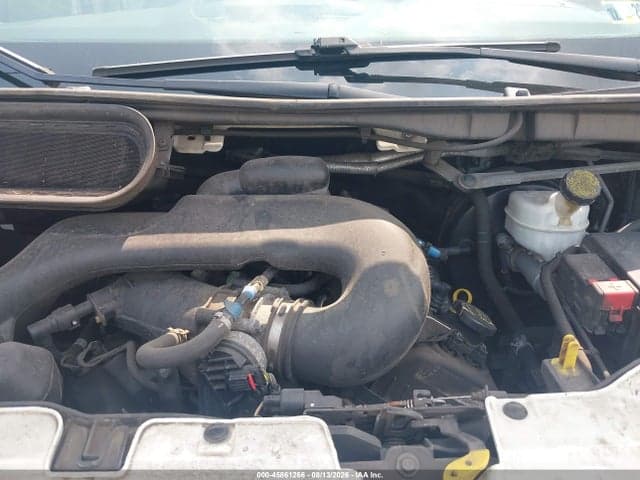 2017 FORD TRANSIT-250 10