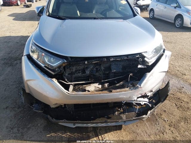 2019 HONDA CR-V EX-L 6