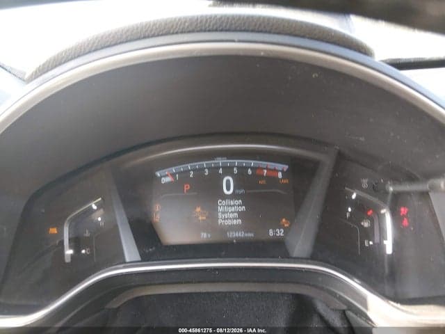 2019 HONDA CR-V EX-L 7