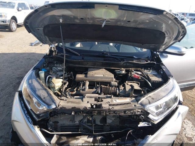 2019 HONDA CR-V EX-L 10