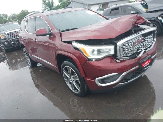 2017 GMC ACADIA DENALI 1