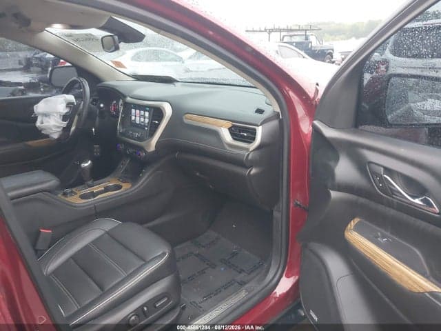 2017 GMC ACADIA DENALI 5