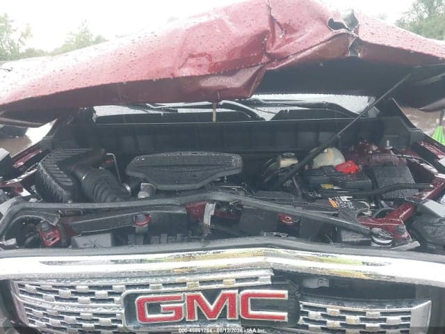 2017 GMC ACADIA DENALI 10