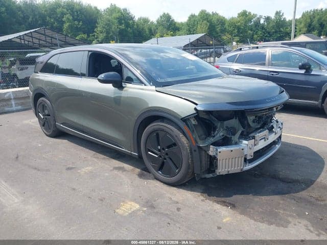 2026 LUCID GRAVITY GRAND TOURING 1