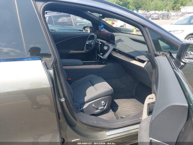 2026 LUCID GRAVITY GRAND TOURING 5