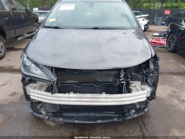 2017 CHRYSLER PACIFICA TOURING-L PLUS 6