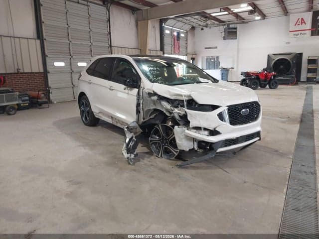 2019 FORD EDGE ST 1