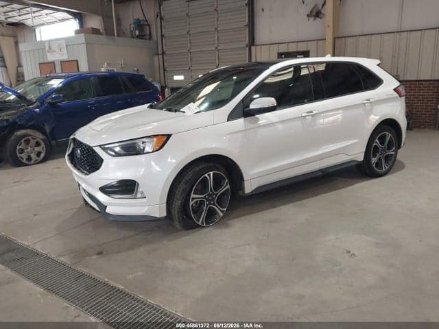 2019 FORD EDGE ST 2
