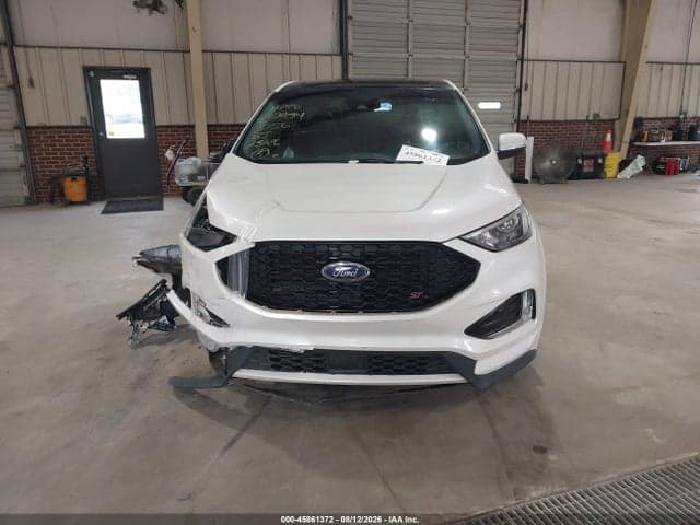 2019 FORD EDGE ST 13