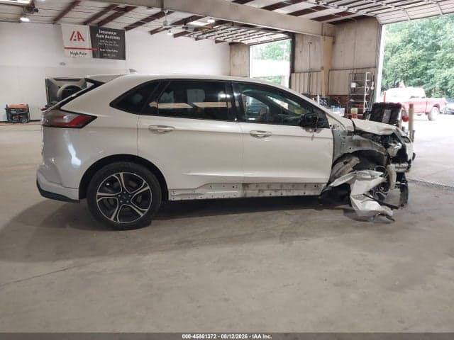 2019 FORD EDGE ST 14