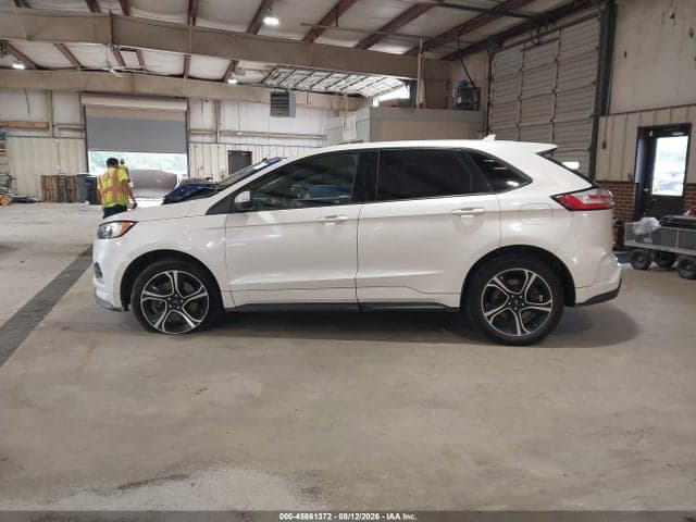 2019 FORD EDGE ST 15