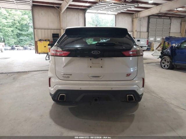 2019 FORD EDGE ST 17