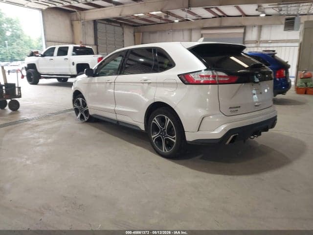 2019 FORD EDGE ST 3