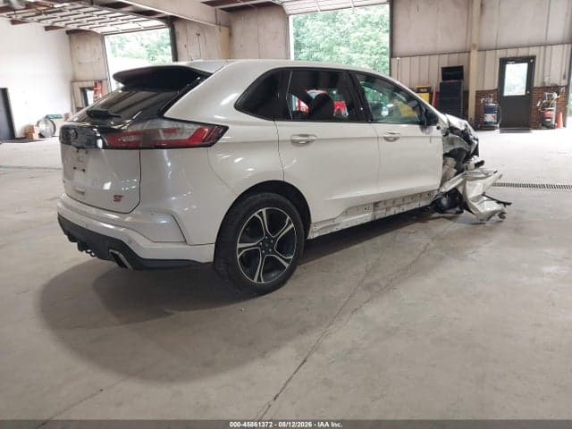 2019 FORD EDGE ST 4
